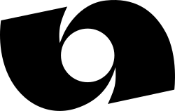 Emblem of Iwaki, Fukushima